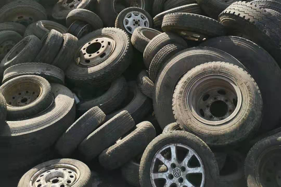 北京汽车解体中心:简单易学的汽车轮胎鉴别的好方法